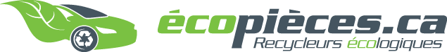 écopièces.ca - Recycleurs écologiques