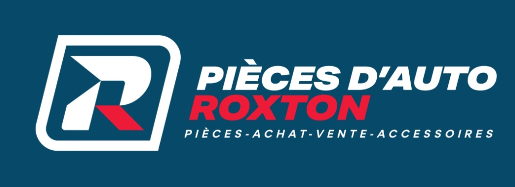 Pieces d'autos roxton inc